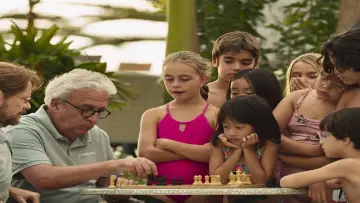 Задник к фильму "Vacaciones de verano" #390580