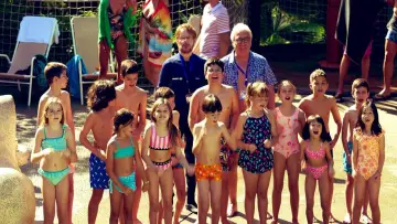 Задник к фильму "Vacaciones de verano" #390582