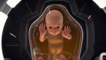 Задник к фильму "Death Stranding" #1639683