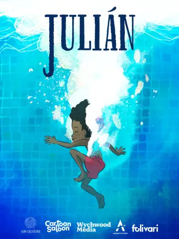Постер к фильму "Julián" #829605