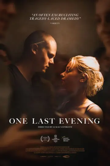 Постер к фильму "Letzter Abend" #1109308