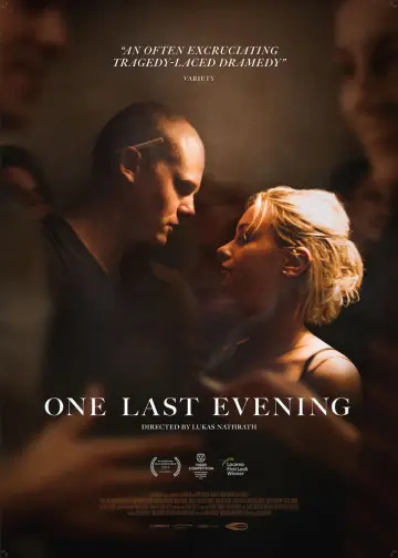 Постер к фильму "Letzter Abend" #1109309