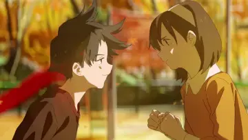 Задник к фильму "ふたり分の証明" #426367