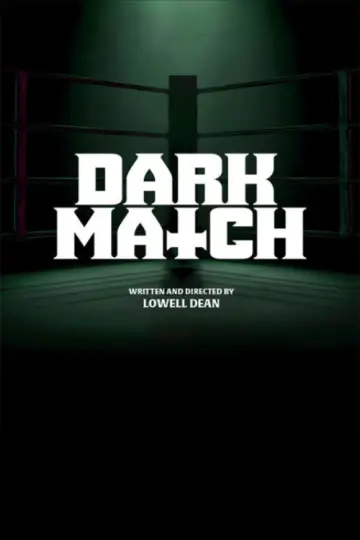 Постер к фильму "Dark Match" #935865