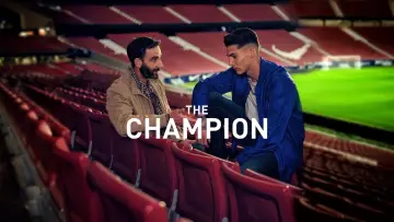 Задник к фильму "El campeón" #865478