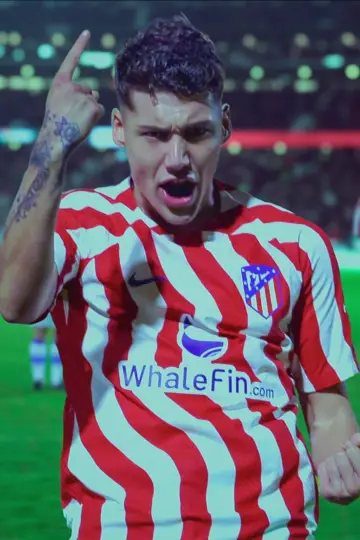 Постер к фильму "El campeón" #865483