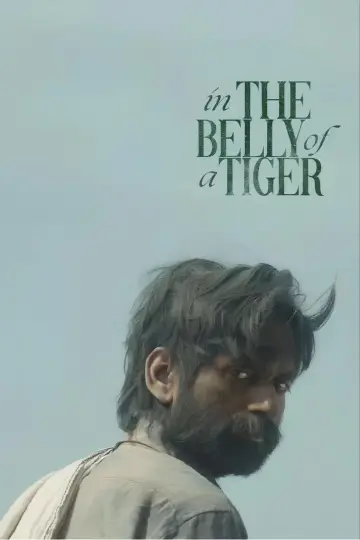 Постер к фильму "In the Belly of a Tiger" #1016439