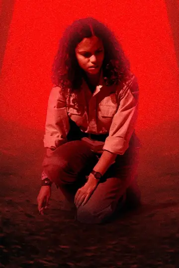 Постер к фильму "Lovely, Dark, and Deep" #1016676