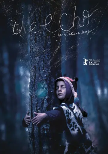 Постер к фильму "Эхо" #191947