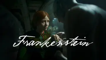 Задник к фильму "Франкенштейн" #513707