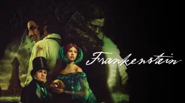 Задник к фильму "Франкенштейн" #513725