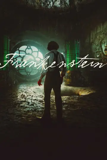 Постер к фильму "Франкенштейн" #513921