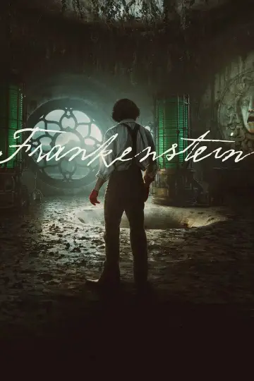 Постер к фильму "Франкенштейн" #513933