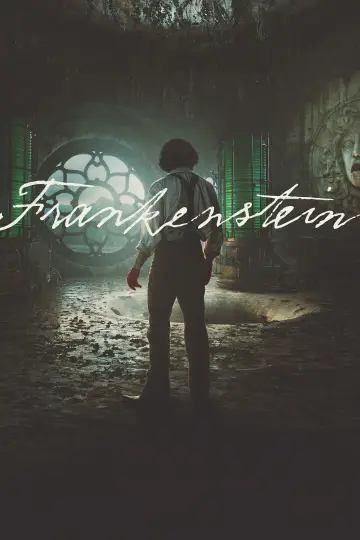 Постер к фильму "Франкенштейн" #513939