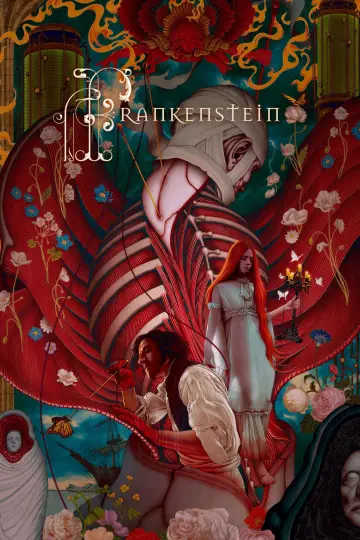 Постер к фильму "Франкенштейн" #514028