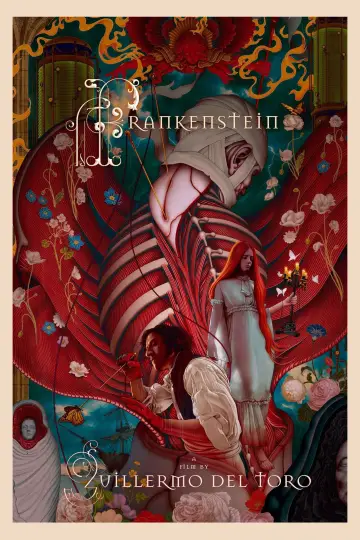 Постер к фильму "Франкенштейн" #514135