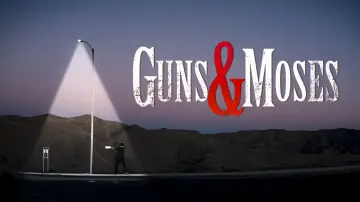 Задник к фильму "Guns & Moses" #629811
