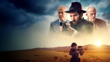 Задник к фильму "Guns & Moses" #629816