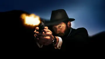 Задник к фильму "Guns & Moses" #629819