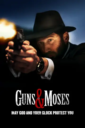 Постер к фильму "Guns & Moses" #629837