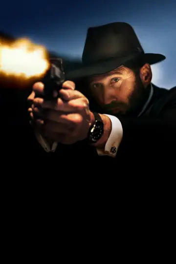 Постер к фильму "Guns & Moses" #629845
