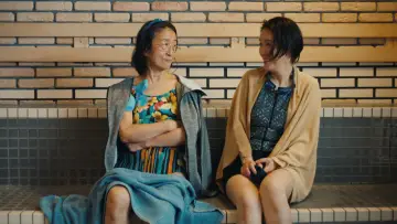 Задник к фильму "波紋" #1108921
