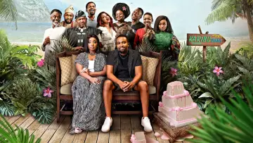 Задник к фильму "Disconnect: The Wedding Planner" #415384