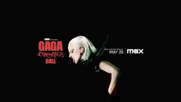 Задник к фильму "Gaga Chromatica Ball" #730535