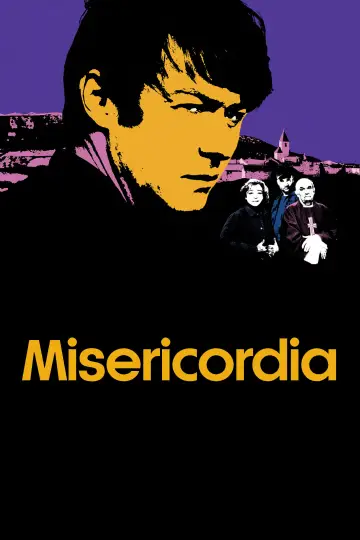 Постер к фильму "Милосердие" #613088