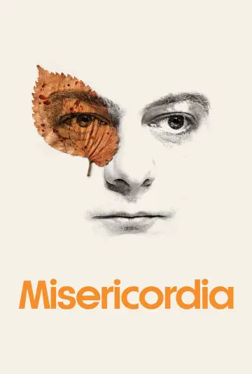 Постер к фильму "Милосердие" #613090