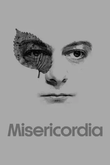 Постер к фильму "Милосердие" #613097