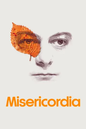 Постер к фильму "Милосердие" #613120