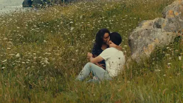 Задник к фильму "Notas sobre un verano" #1061425