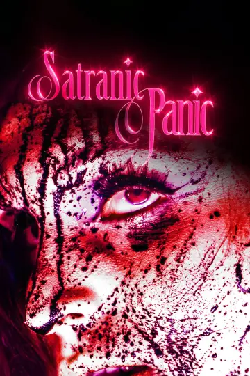 Постер к фильму "Satranic Panic" #679532