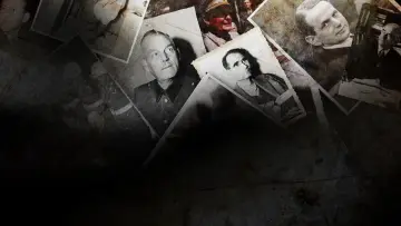 Задник к фильму "Nazis at Nuremberg: The Lost Testimony" #1850664