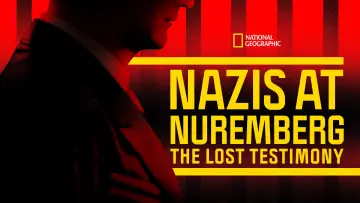 Задник к фильму "Nazis at Nuremberg: The Lost Testimony" #1850683