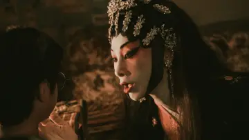 Задник к фильму "七月返歸" #757877