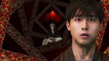 Задник к фильму "七月返歸" #757880