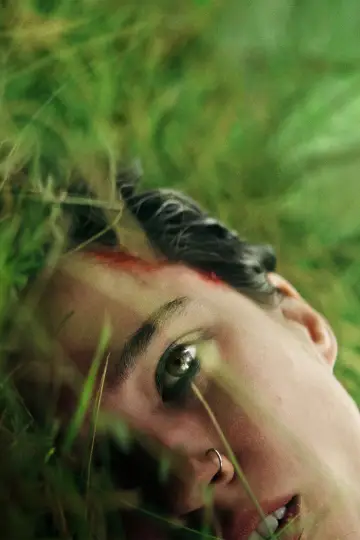 Постер к фильму "Замри" #627663