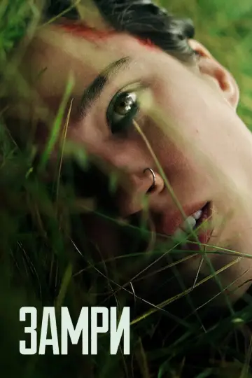 Постер к фильму "Замри" #627702