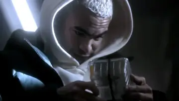 Задник к фильму "Паутина страха" #190663