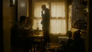 Задник к фильму "Паутина страха" #755667