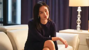 Задник к фильму "필사의 추격" #702592
