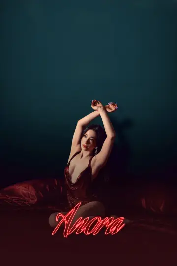 Постер к фильму "Анора" #1206675
