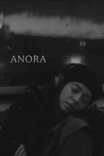 Постер к фильму "Анора" #1576323
