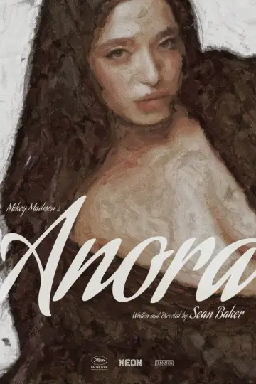 Постер к фильму "Анора" #1626802