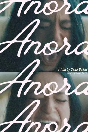 Постер к фильму "Анора" #1723784