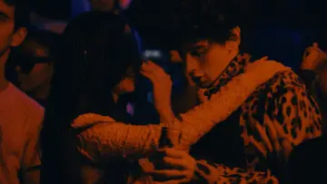 Задник к фильму "Анора" #547626