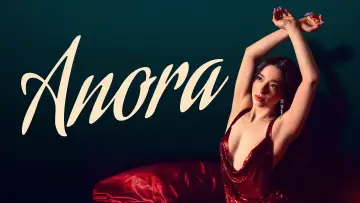 Задник к фильму "Анора" #547676