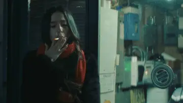 Задник к фильму "Анора" #547705